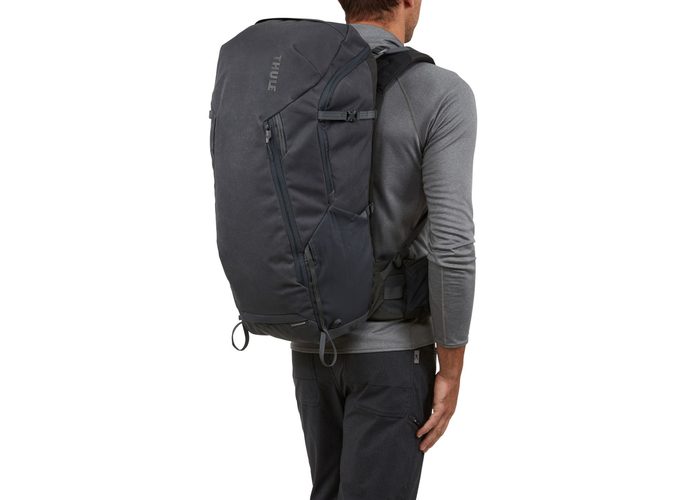 Thule AllTrail X plecak turystyczny 35L - Obsidian