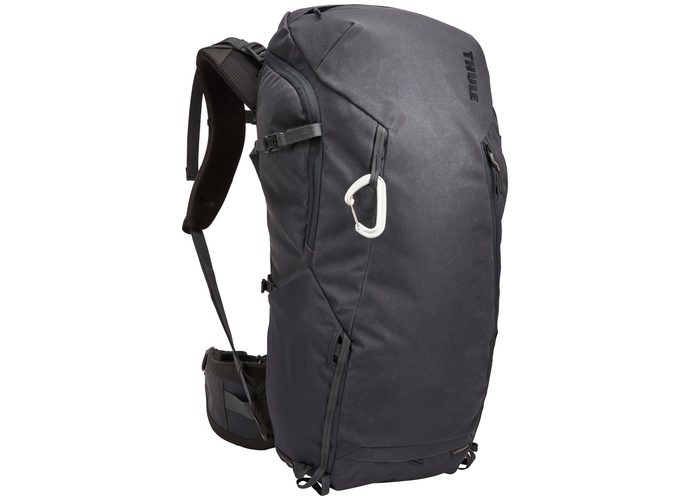Thule AllTrail X plecak turystyczny 35L - Obsidian
