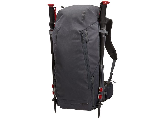 Thule AllTrail X plecak turystyczny 35L - Obsidian