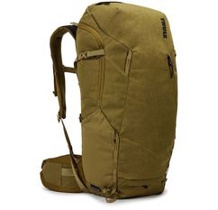 Thule AllTrail X plecak turystyczny 35L - Nutria