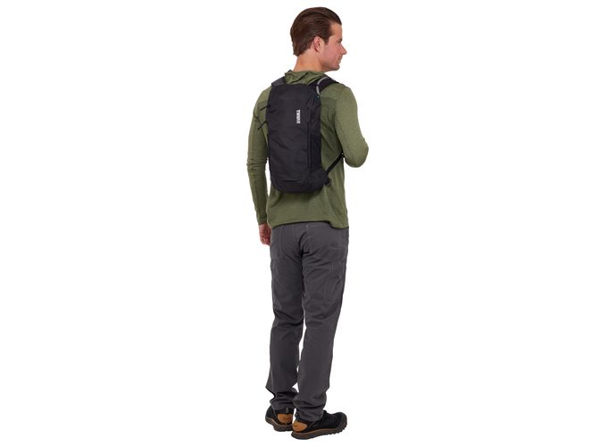 Thule AllTrail Hydration Backpack plecak hydracyjny 10L - Black