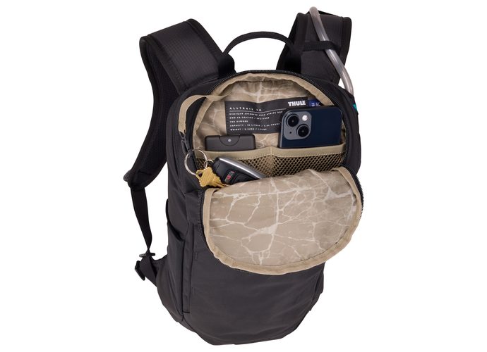 Thule AllTrail Hydration Backpack plecak hydracyjny 10L - Black