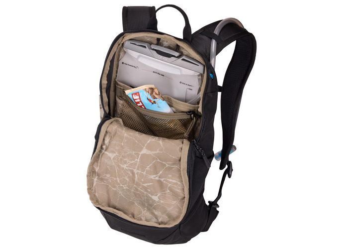 Thule AllTrail Hydration Backpack plecak hydracyjny 10L - Black