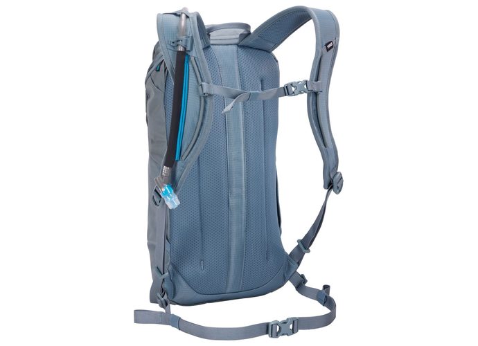 Thule AllTrail Hydration Backpack plecak hydracyjny 10L - Pond Gray
