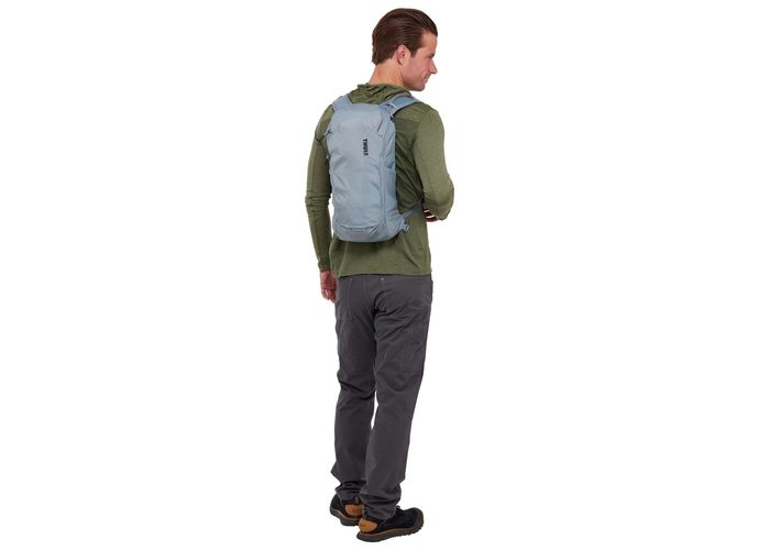 Thule AllTrail Hydration Backpack plecak hydracyjny 10L - Pond Gray