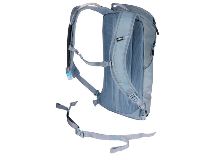Thule AllTrail Hydration Backpack plecak hydracyjny 10L - Pond Gray