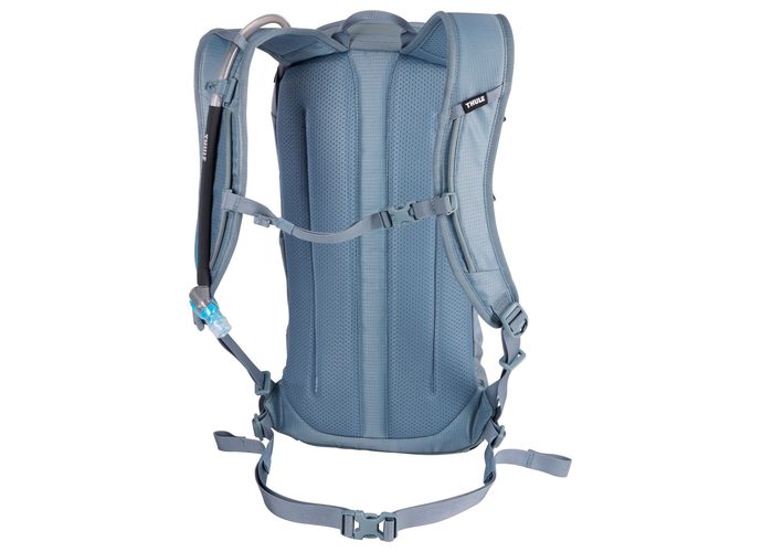 Thule AllTrail Hydration Backpack plecak hydracyjny 10L - Pond Gray