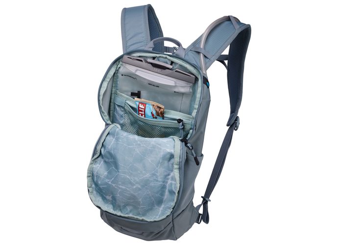 Thule AllTrail Hydration Backpack plecak hydracyjny 10L - Pond Gray