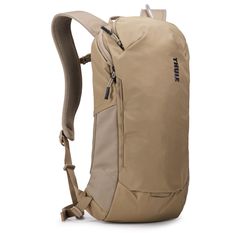 Thule AllTrail Hydration Backpack plecak hydracyjny 10L - Faded Khaki