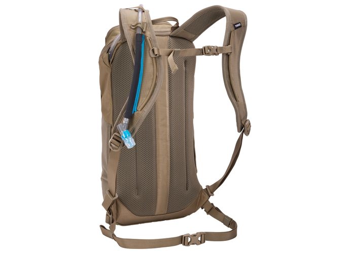 Thule AllTrail Hydration Backpack plecak hydracyjny 10L - Faded Khaki