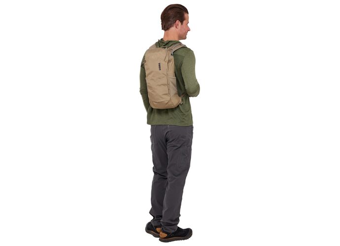 Thule AllTrail Hydration Backpack plecak hydracyjny 10L - Faded Khaki