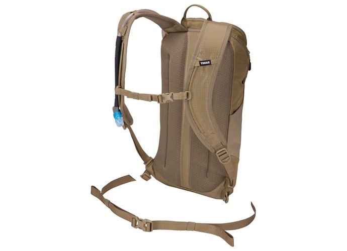 Thule AllTrail Hydration Backpack plecak hydracyjny 10L - Faded Khaki