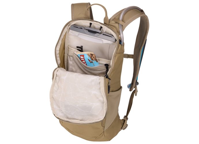 Thule AllTrail Hydration Backpack plecak hydracyjny 10L - Faded Khaki
