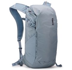 Thule AllTrail Hydration Backpack plecak hydracyjny 16L - Pond Gray