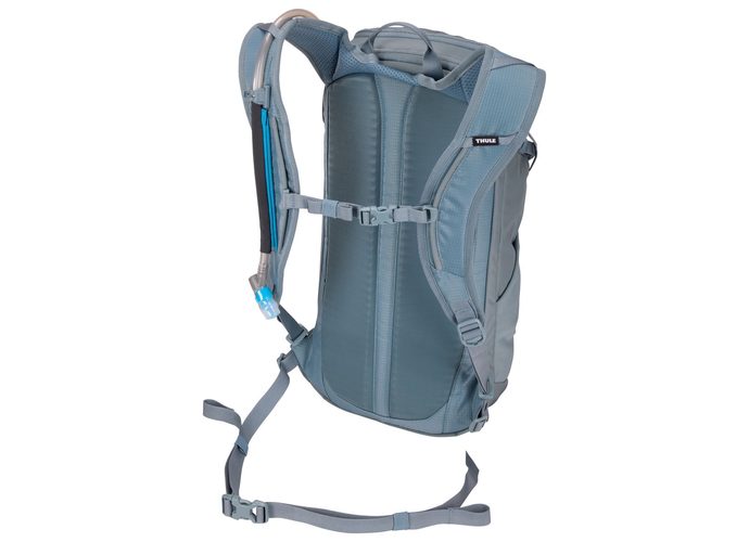 Thule AllTrail Hydration Backpack plecak hydracyjny 16L - Pond Gray