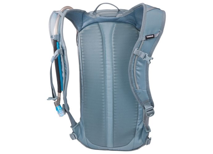 Thule AllTrail Hydration Backpack plecak hydracyjny 16L - Pond Gray