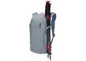 Thule AllTrail Hydration Backpack plecak hydracyjny 16L - Pond Gray