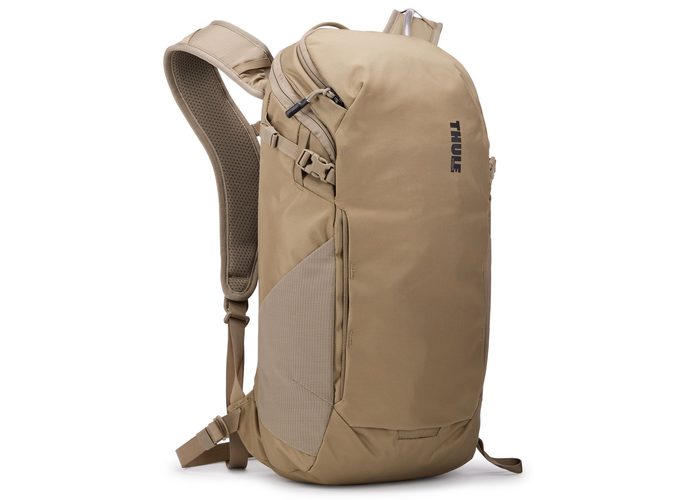 Thule AllTrail Hydration Backpack plecak hydracyjny 16L - Faded Khaki