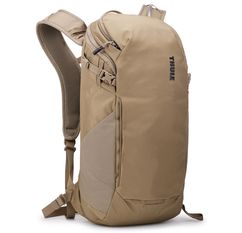 Thule AllTrail Hydration Backpack plecak hydracyjny 16L - Faded Khaki