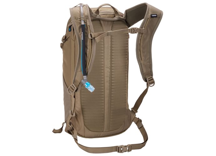 Thule AllTrail Hydration Backpack plecak hydracyjny 16L - Faded Khaki