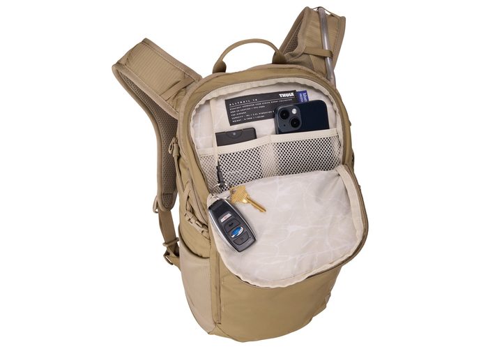 Thule AllTrail Hydration Backpack plecak hydracyjny 16L - Faded Khaki