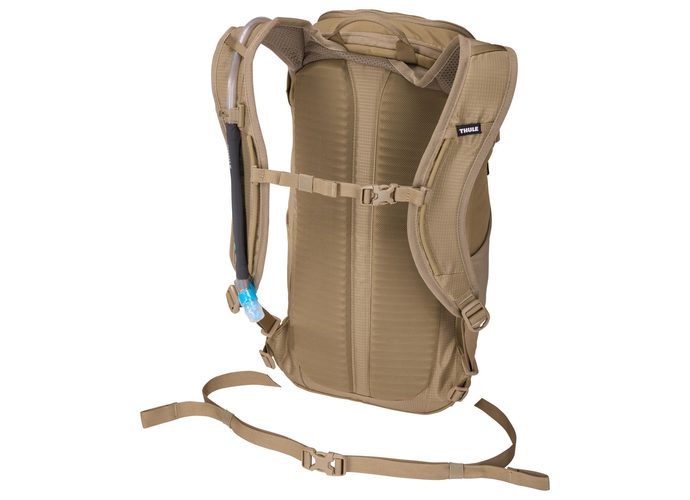 Thule AllTrail Hydration Backpack plecak hydracyjny 16L - Faded Khaki