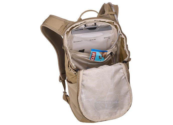 Thule AllTrail Hydration Backpack plecak hydracyjny 16L - Faded Khaki