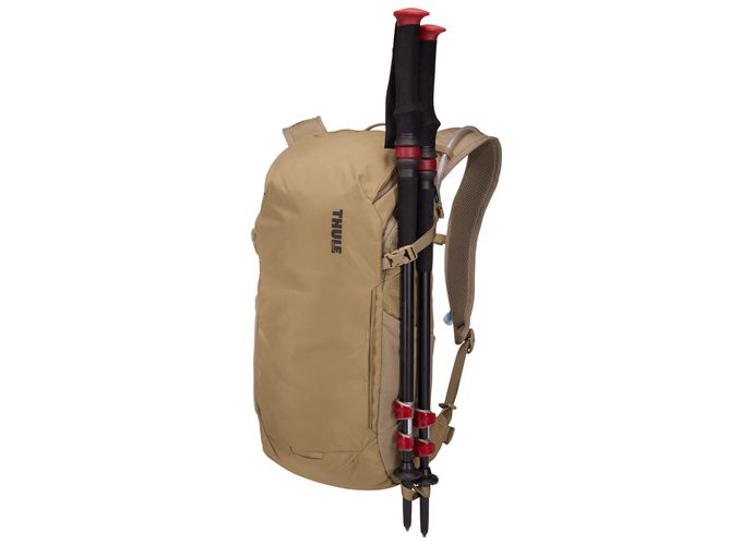 Thule AllTrail Hydration Backpack plecak hydracyjny 16L - Faded Khaki