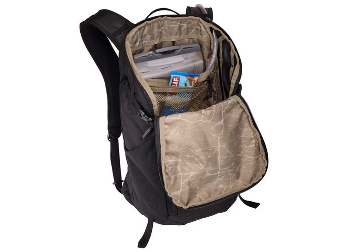 Thule AllTrail Hydration Backpack plecak hydracyjny 22L - Black