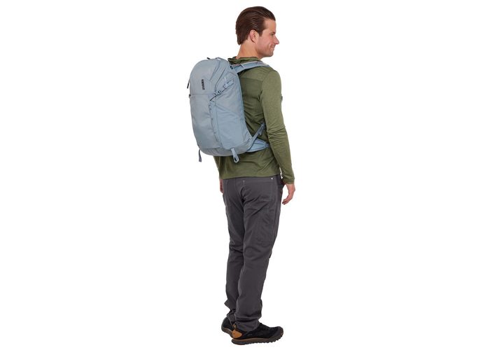 Thule AllTrail Hydration Backpack plecak hydracyjny 22L - Pond Gray