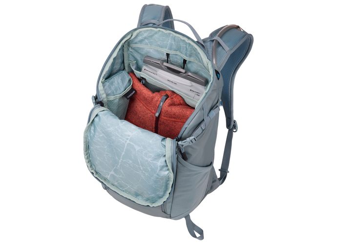 Thule AllTrail Hydration Backpack plecak hydracyjny 22L - Pond Gray