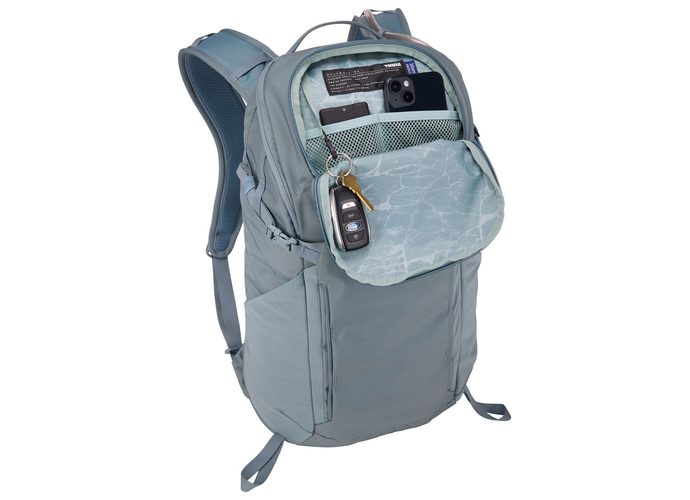 Thule AllTrail Hydration Backpack plecak hydracyjny 22L - Pond Gray