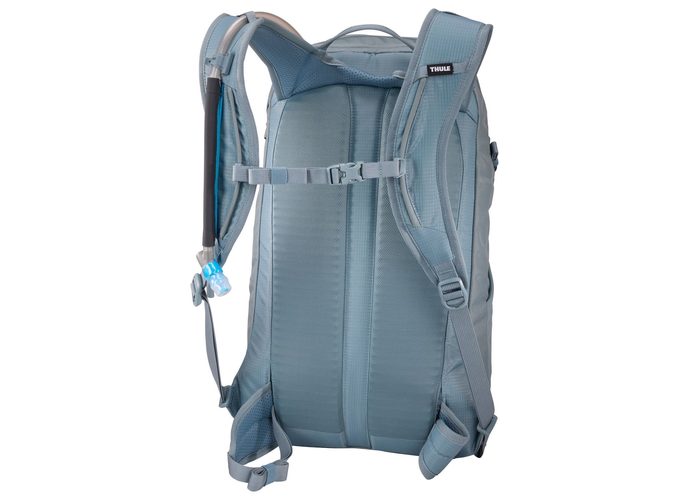 Thule AllTrail Hydration Backpack plecak hydracyjny 22L - Pond Gray