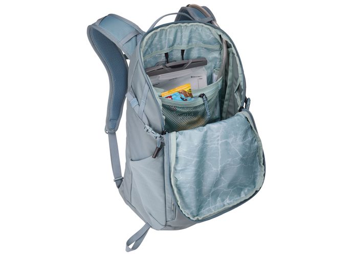 Thule AllTrail Hydration Backpack plecak hydracyjny 22L - Pond Gray