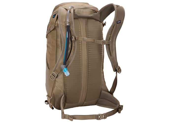 Thule AllTrail Hydration Backpack plecak hydracyjny 22L - Faded Khaki