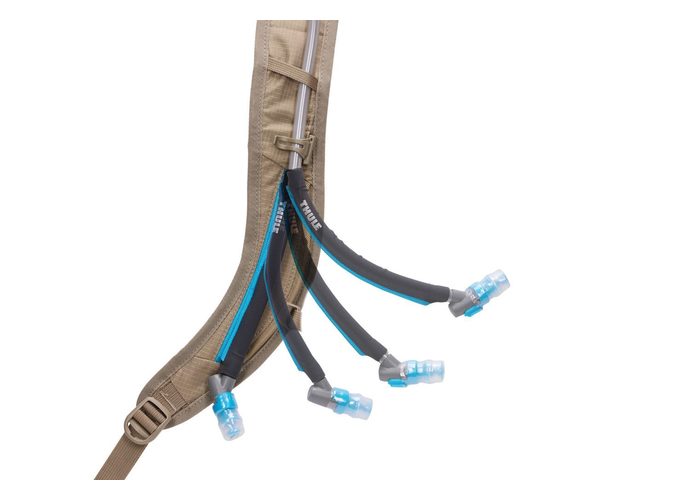 Thule AllTrail Hydration Backpack plecak hydracyjny 22L - Faded Khaki