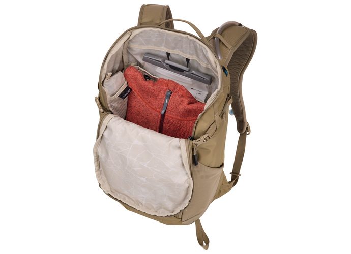 Thule AllTrail Hydration Backpack plecak hydracyjny 22L - Faded Khaki
