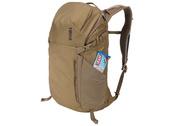 Thule AllTrail Hydration Backpack plecak hydracyjny 22L - Faded Khaki