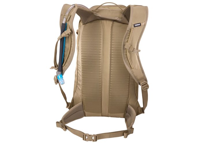 Thule AllTrail Hydration Backpack plecak hydracyjny 22L - Faded Khaki