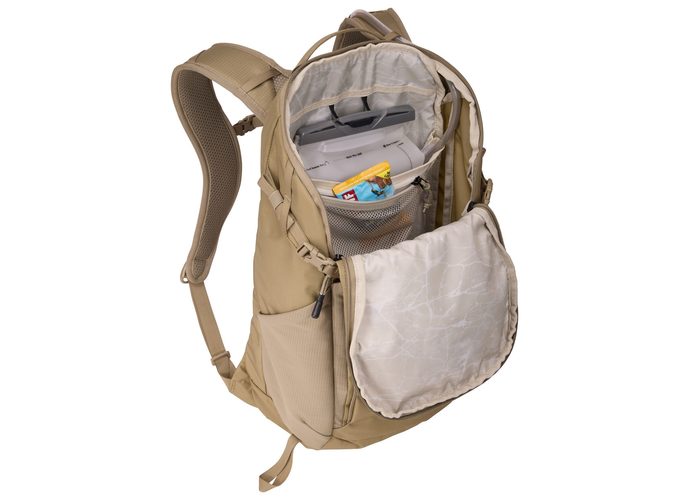 Thule AllTrail Hydration Backpack plecak hydracyjny 22L - Faded Khaki