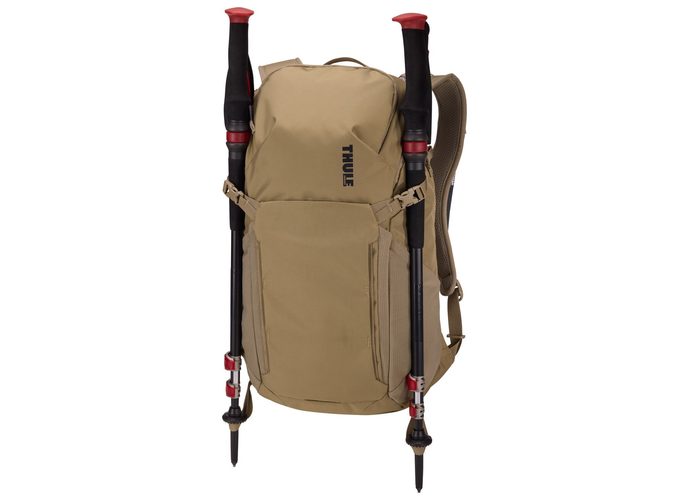 Thule AllTrail Hydration Backpack plecak hydracyjny 22L - Faded Khaki