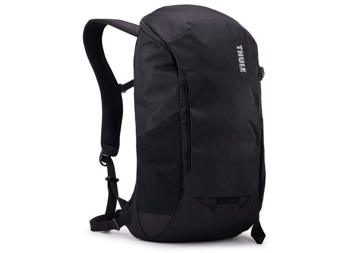 Thule AllTrail Daypack plecak dzienny 18 l z osłoną przeciwdeszczową - Black