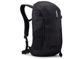 Thule AllTrail Daypack plecak dzienny 18 l z osłoną przeciwdeszczową - Black