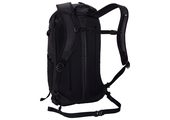 Thule AllTrail Daypack plecak dzienny 18 l z osłoną przeciwdeszczową - Black