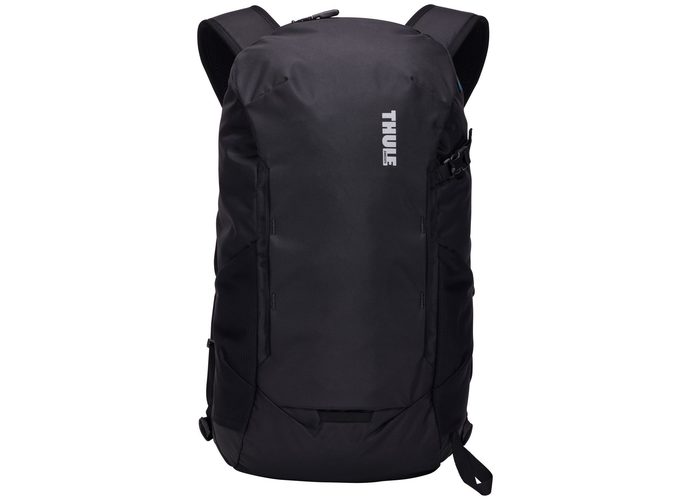 Thule AllTrail Daypack plecak dzienny 18 l z osłoną przeciwdeszczową - Black