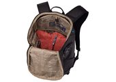Thule AllTrail Daypack plecak dzienny 18 l z osłoną przeciwdeszczową - Black