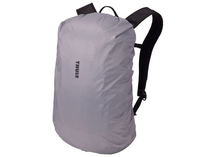 Thule AllTrail Daypack plecak dzienny 18 l z osłoną przeciwdeszczową - Black
