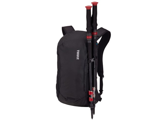 Thule AllTrail Daypack plecak dzienny 18 l z osłoną przeciwdeszczową - Black