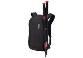 Thule AllTrail Daypack plecak dzienny 18 l z osłoną przeciwdeszczową - Black