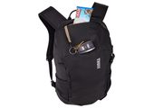 Thule AllTrail Daypack plecak dzienny 18 l z osłoną przeciwdeszczową - Black